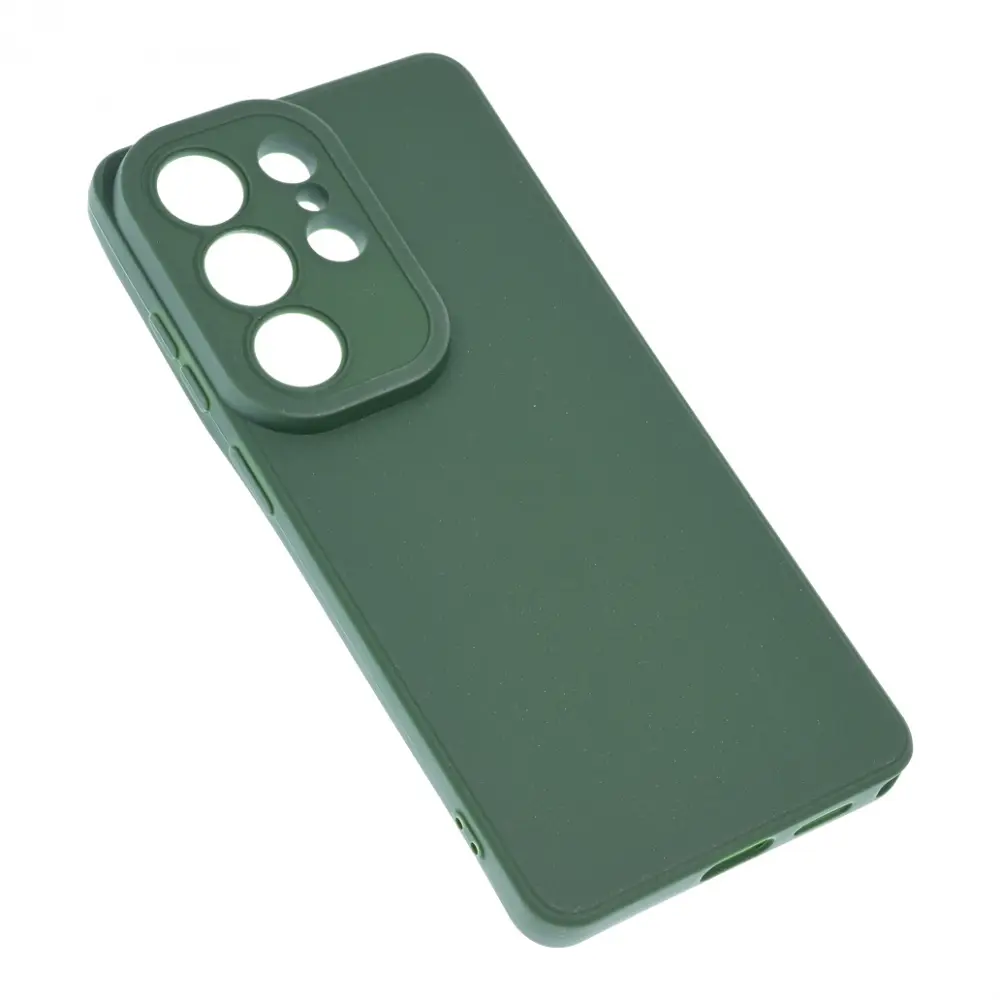 Torbica Teracell Giulietta za Samsung S948B Galaxy S26 Ultra Mat Zelena