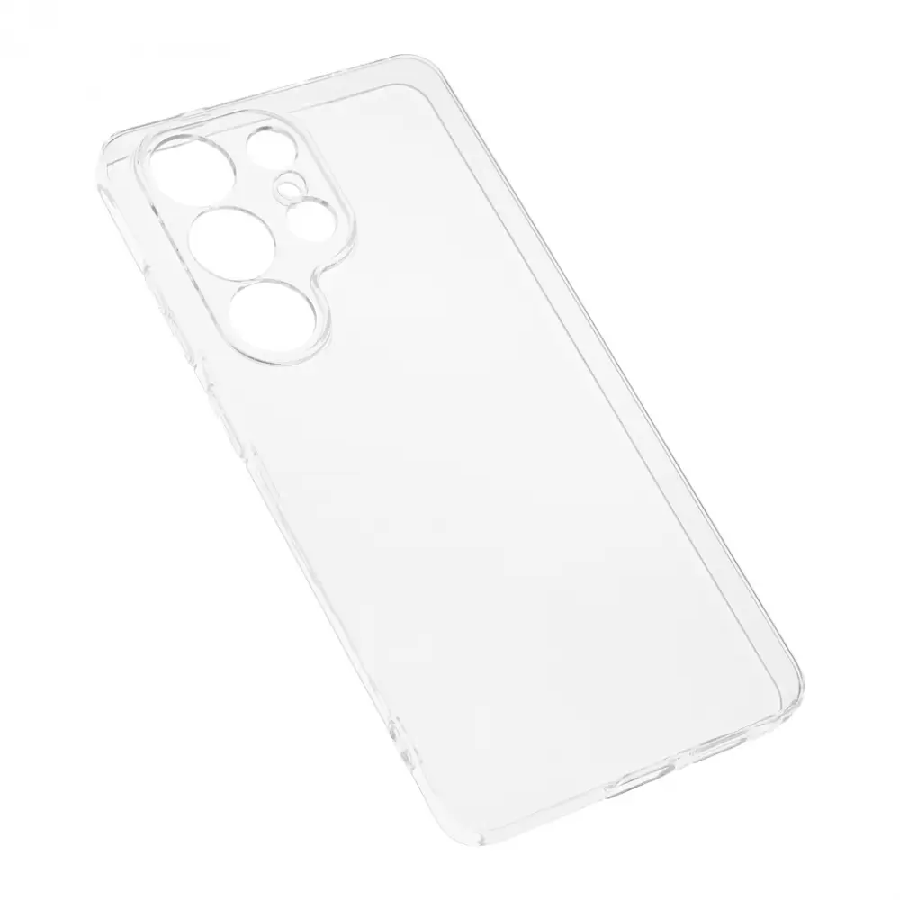 Torbica Teracell Giulietta za Samsung S948B Galaxy S26 Ultra Transparent