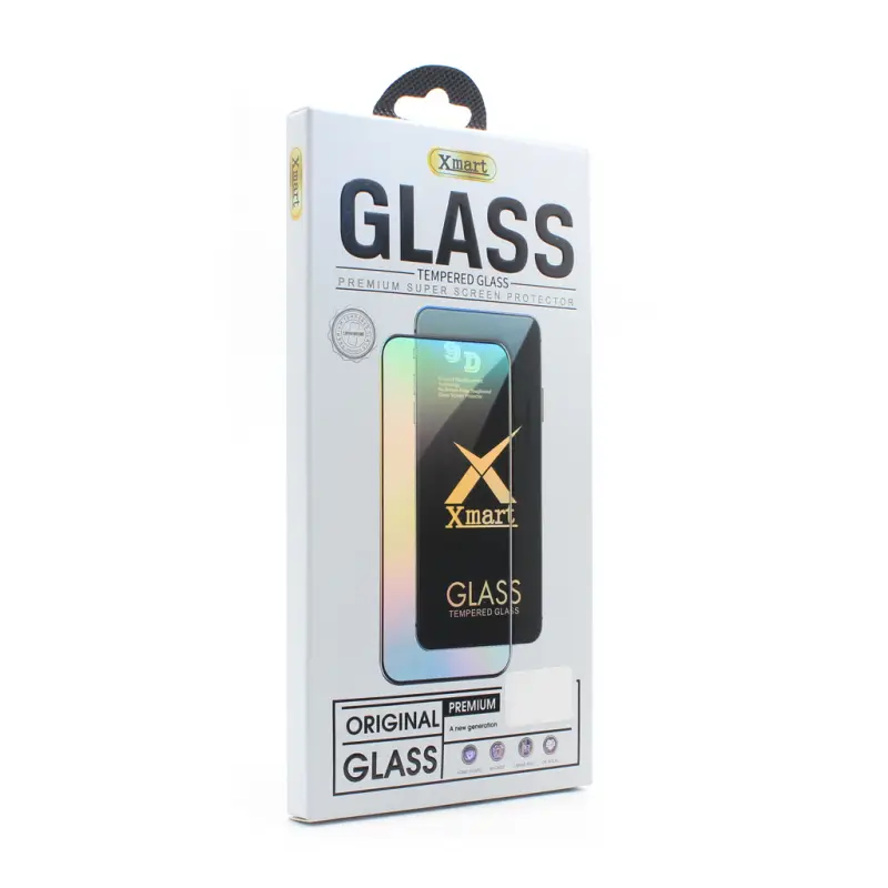 Zastitno Staklo Tempered Glass X Mart 9D za Samsung S948B Galaxy S26 Ultra (fingerprint Unlock)