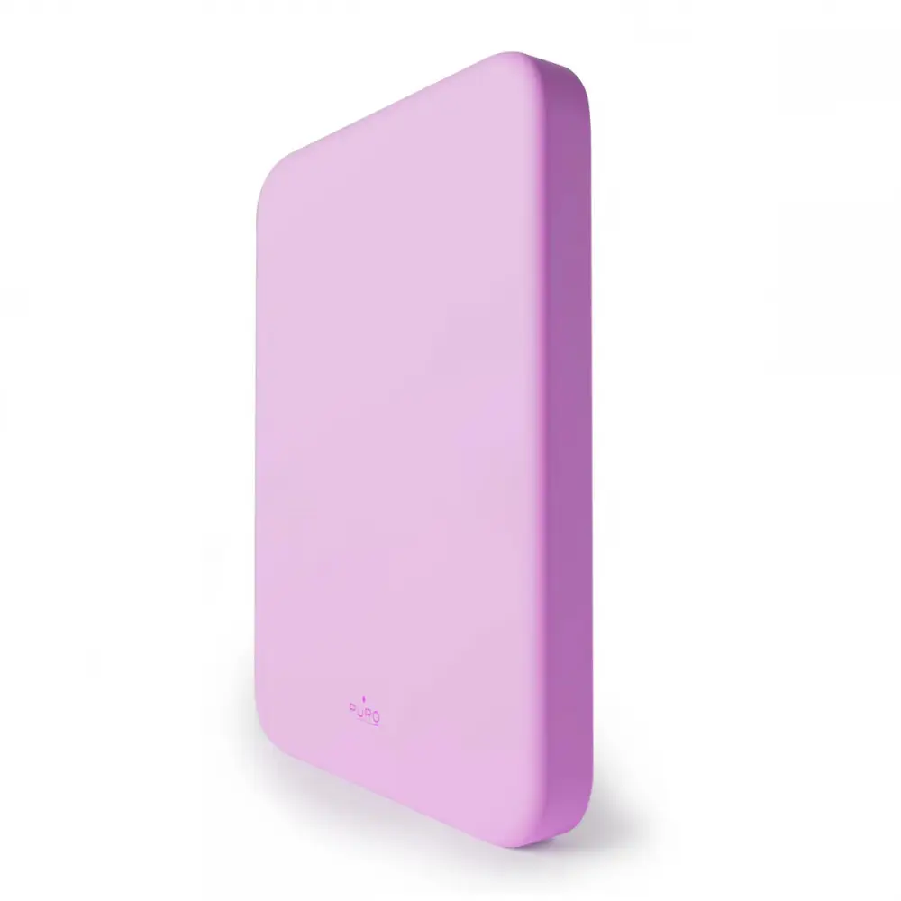 Power Bank Prenosiva Baterija PURO Magsafe 4200mah Pink