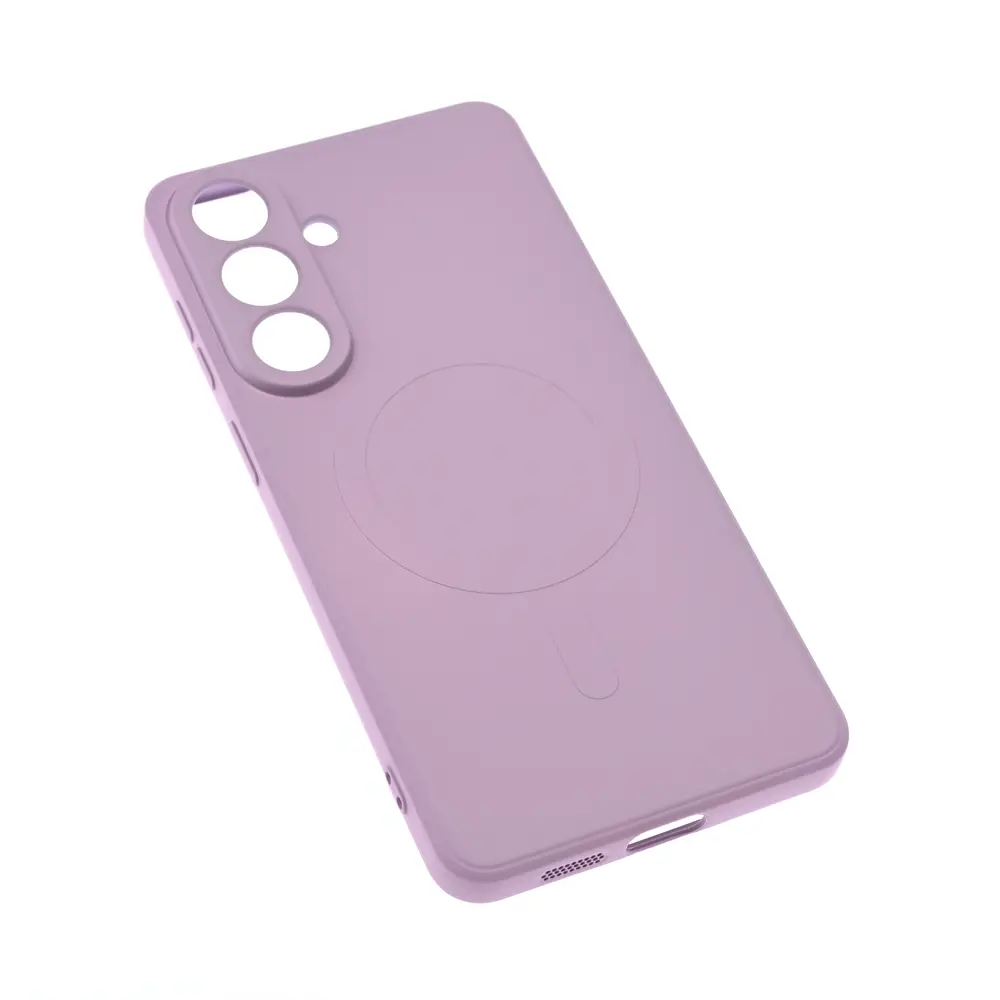 Torbica Teracell Giulietta Magsafe za Samsung S946B Galaxy S26 Plus Ljubicasta