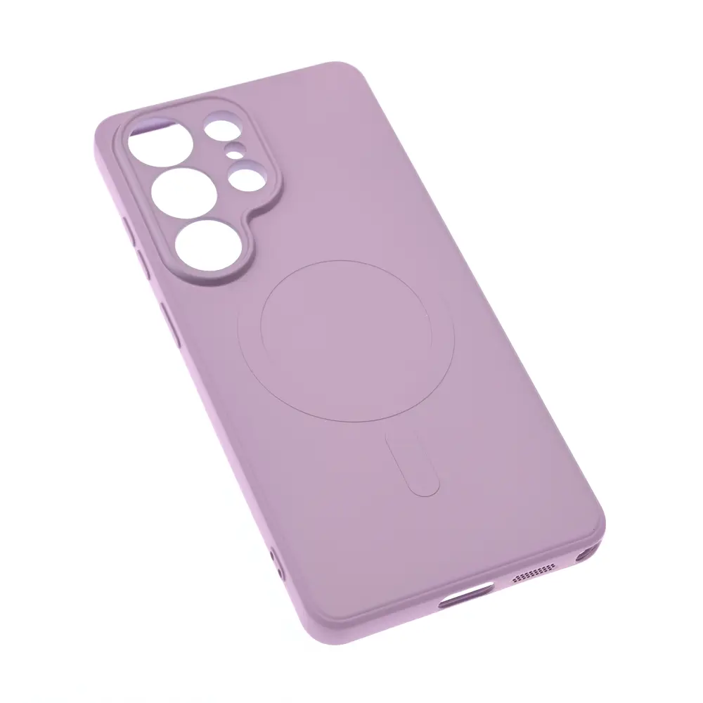 Torbica Teracell Giulietta Magsafe za Samsung S948B Galaxy S26 Ultra Ljubicasta