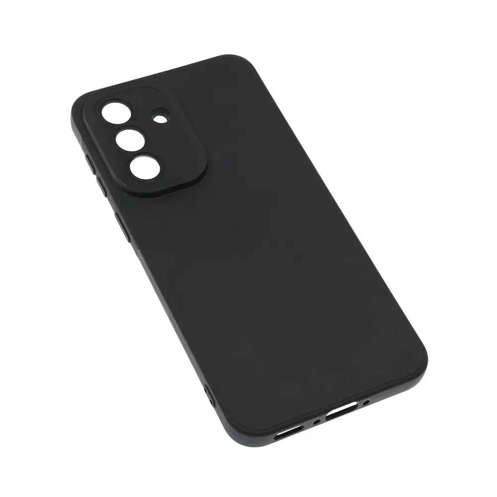 Torbica Teracell Giulietta za Samsung A376B Galaxy A37 5G Mat Crna