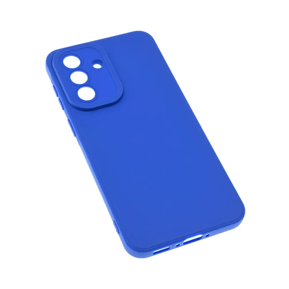 Torbica Teracell Giulietta za Samsung A376B Galaxy A37 5G Mat Plava