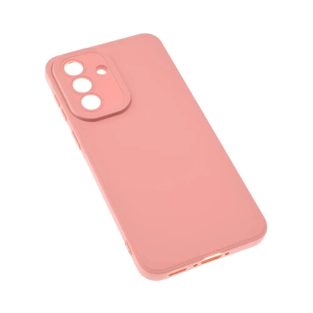 Torbica Teracell Giulietta za Samsung A376B Galaxy A37 5G Mat Tamno Roze