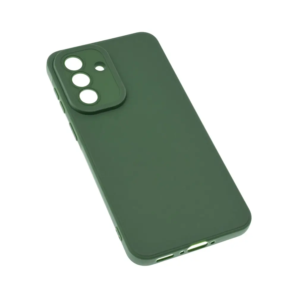 Torbica Teracell Giulietta za Samsung A376B Galaxy A37 5G Mat Zelena