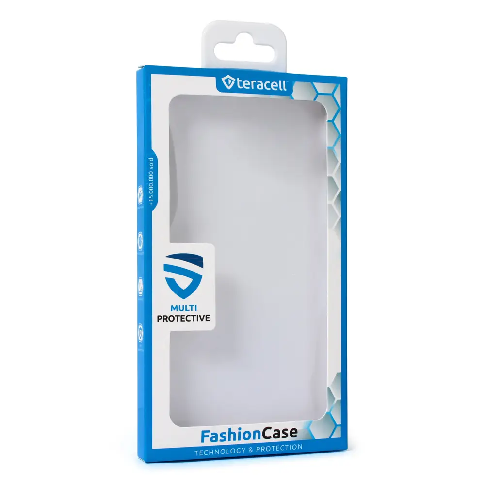 Torbica Teracell Giulietta za Samsung A576B Galaxy A57 5G Mat Plava