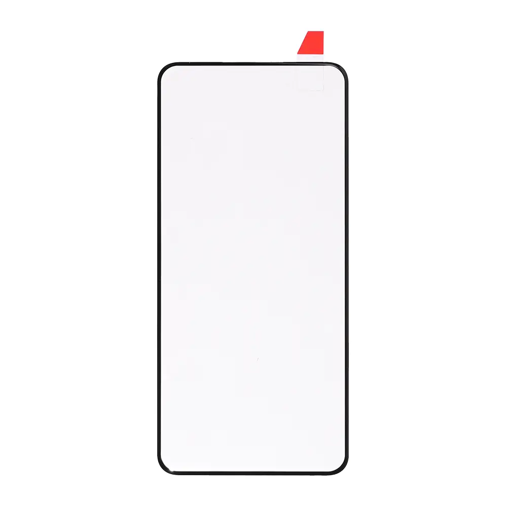Zastitno Staklo Tempered Glass Full Glue za Xiaomi Redmi Note 15 Pro 4G (eu) Zakrivljeni Crni