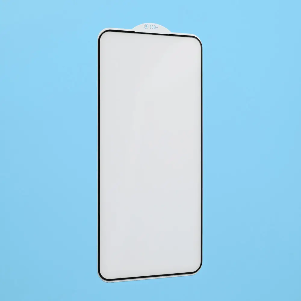 Zastitno Staklo Tempered Glass Teracell Titan 2.5d 10U1 za Samsung A576B Galaxy A57 5G Crni