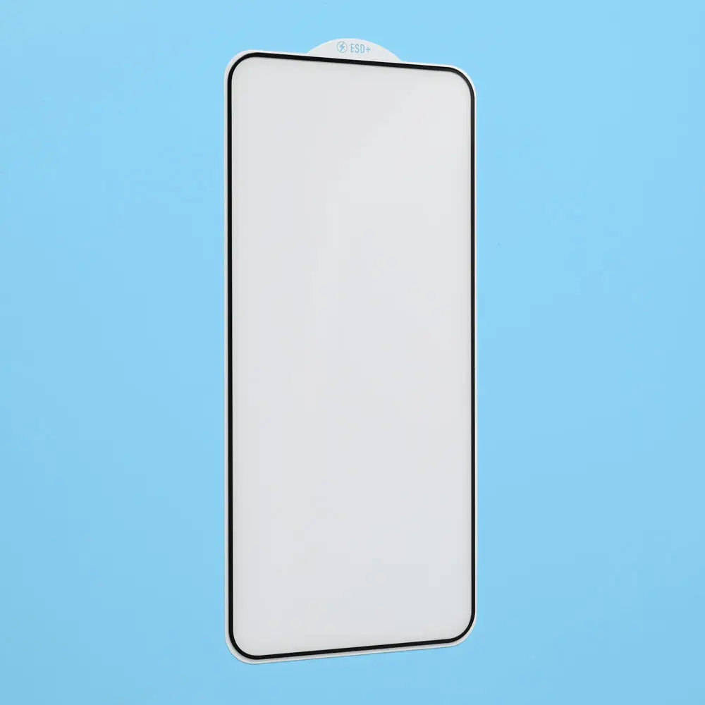 Zastitno Staklo Tempered Glass Teracell Titan 2.5d za Honor Magic 8 Lite Crni