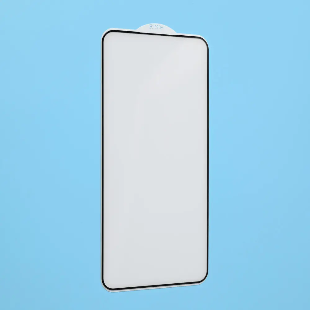 Zastitno Staklo Tempered Glass Teracell Titan 2.5d za Samsung A376B Galaxy A37 5G Crni
