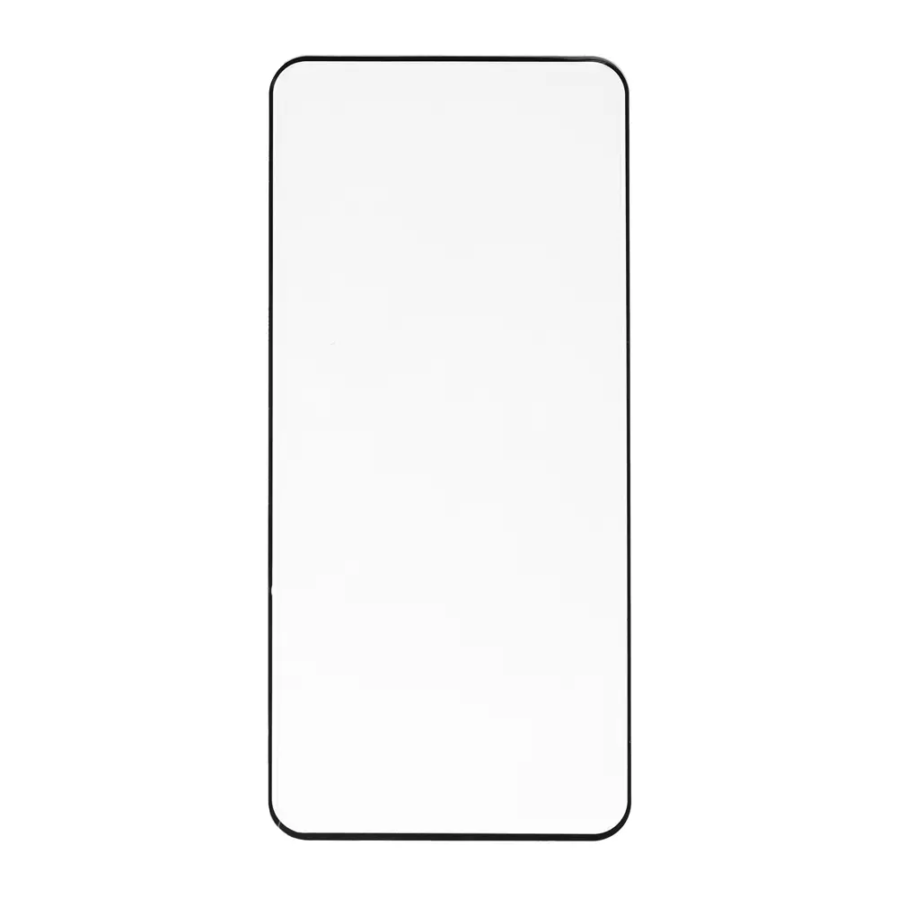 Zastitno Staklo Tempered Glass za Xiaomi Redmi Note 15 Pro 4G (eu) Zakrivljeni Crni