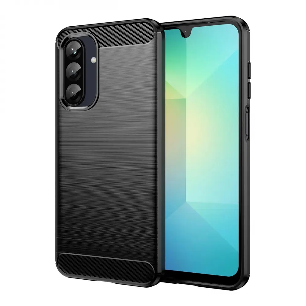 Torbica Defender Safeguard za Samsung A376B Galaxy A37 5G Crna