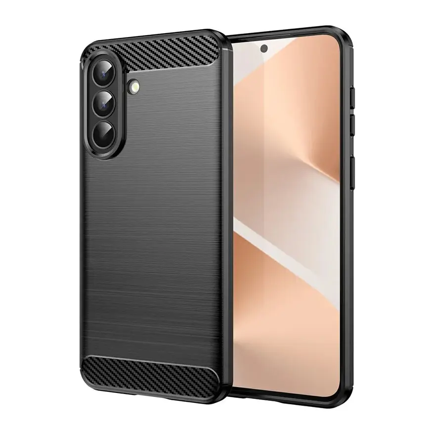 Torbica Defender Safeguard za Samsung A576B Galaxy A57 5G Crna