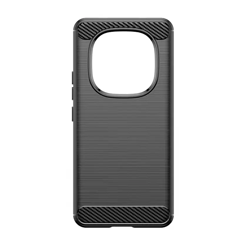 Torbica Defender Safeguard za Xiaomi Redmi Note 15 Pro 4G (eu) Crna