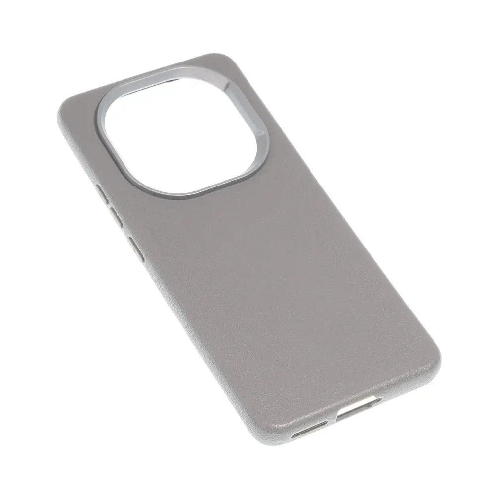 Torbica Elegant za Xiaomi Redmi Note 15 4G Siva