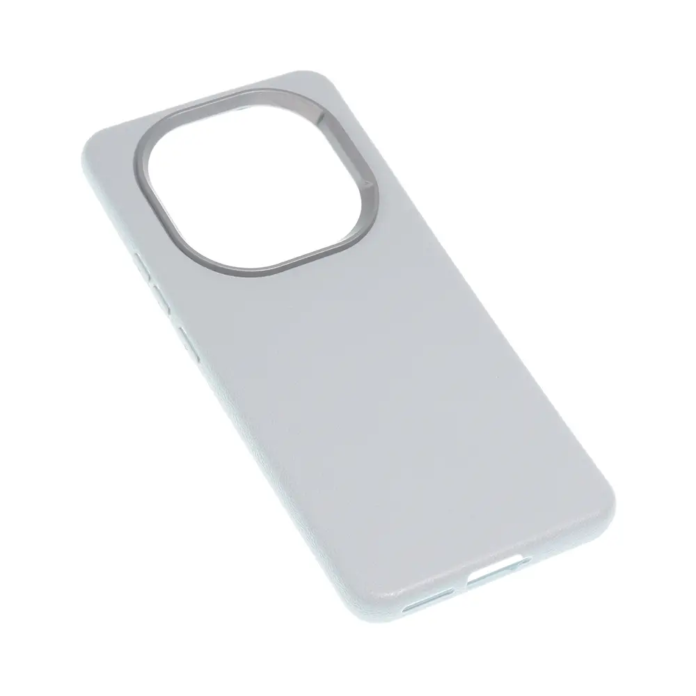 Torbica Elegant za Xiaomi Redmi Note 15 4G Svetlo Plava