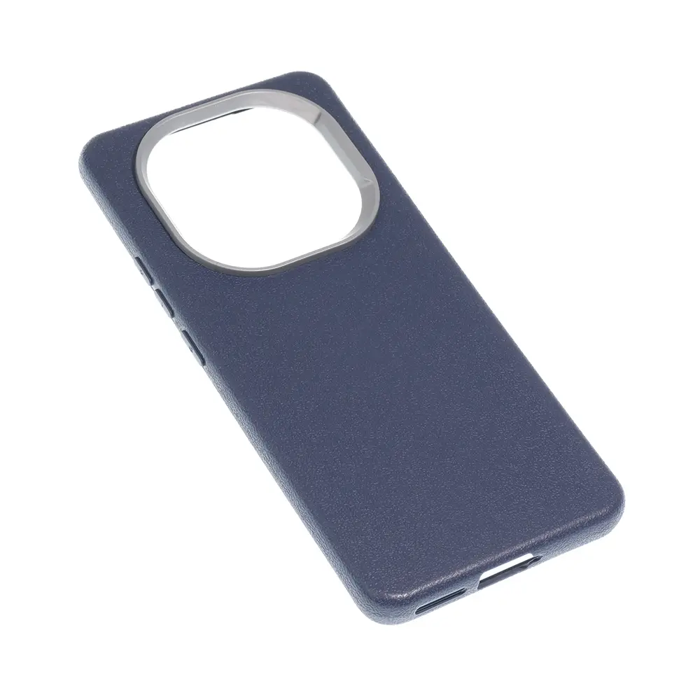 Torbica Elegant za Xiaomi Redmi Note 15 4G Tamno Plava