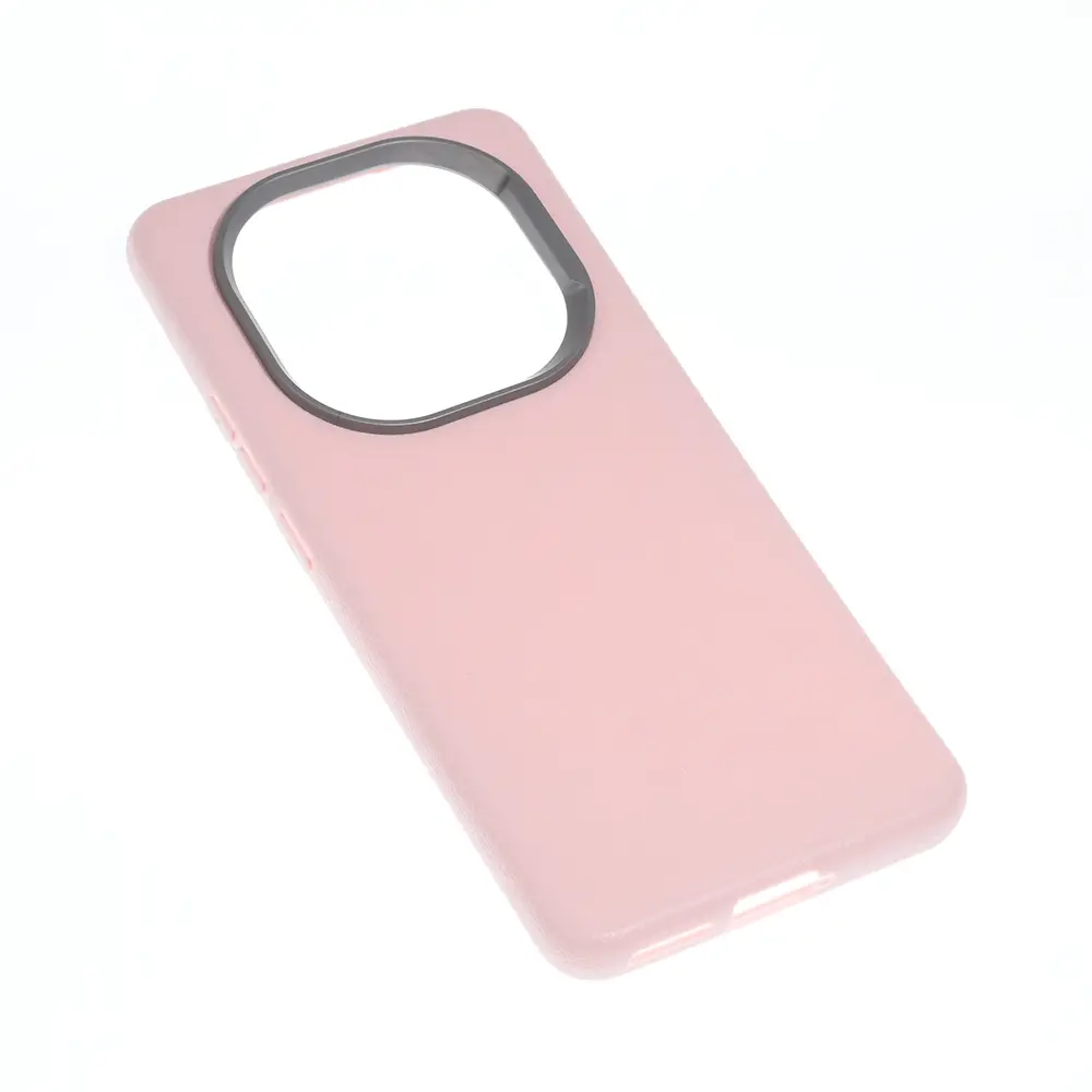 Torbica Elegant za Xiaomi Redmi Note 15 5G Roze