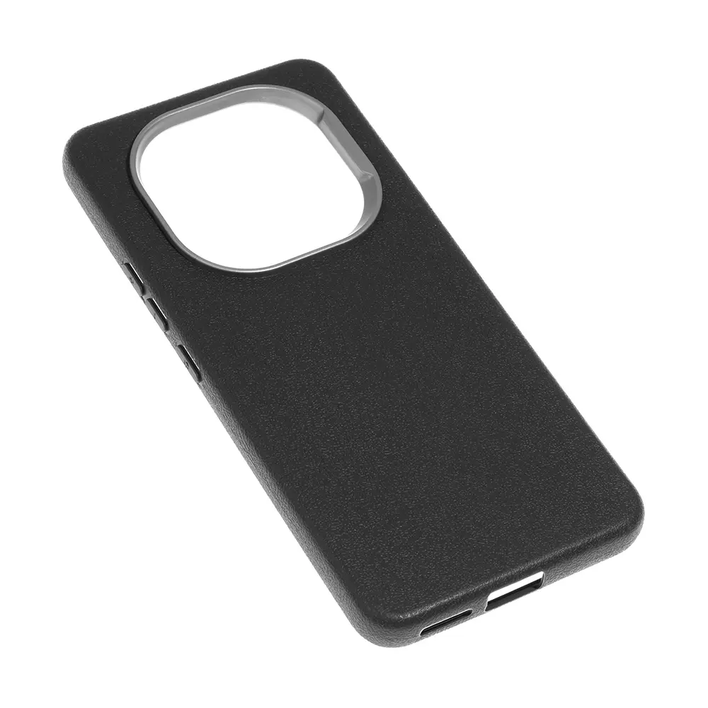 Torbica Elegant za Xiaomi Redmi Note 15 Pro 4G Crna