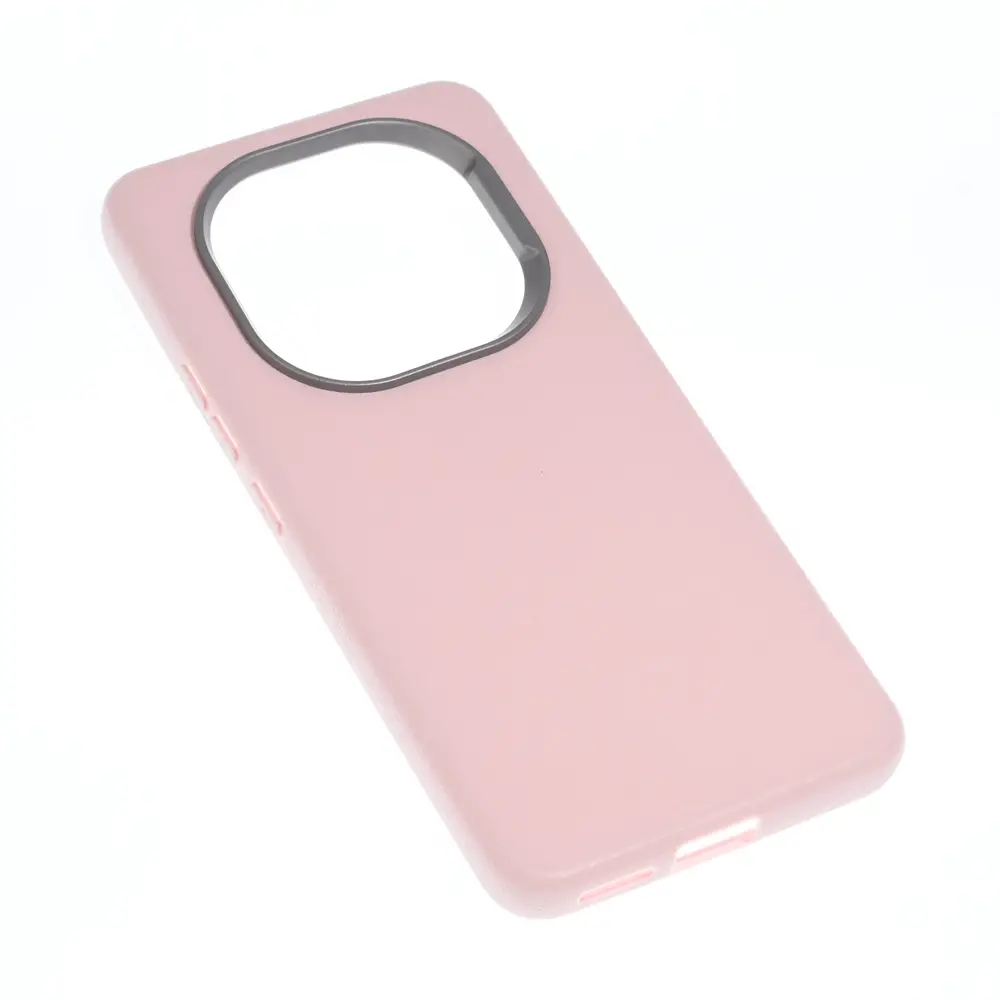 Torbica Elegant za Xiaomi Redmi Note 15 Pro 4G Roze