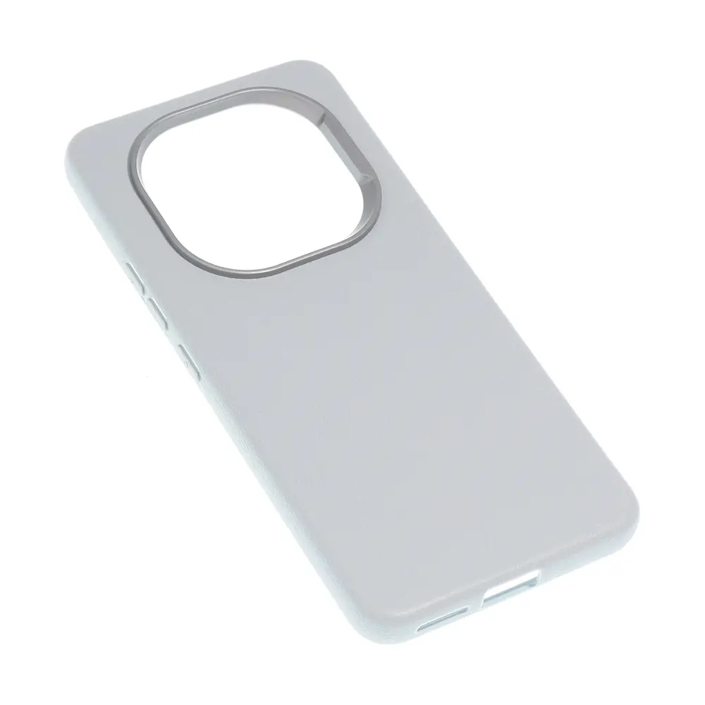 Torbica Elegant za Xiaomi Redmi Note 15 Pro 4G Svetlo Plava