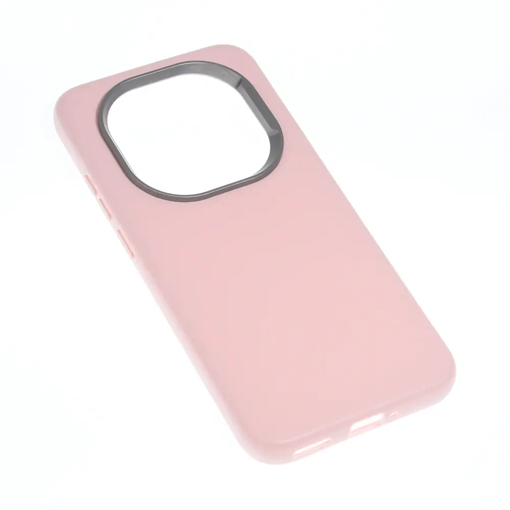 Torbica Elegant za Xiaomi Redmi Note 15 Pro Plus 5G Roze