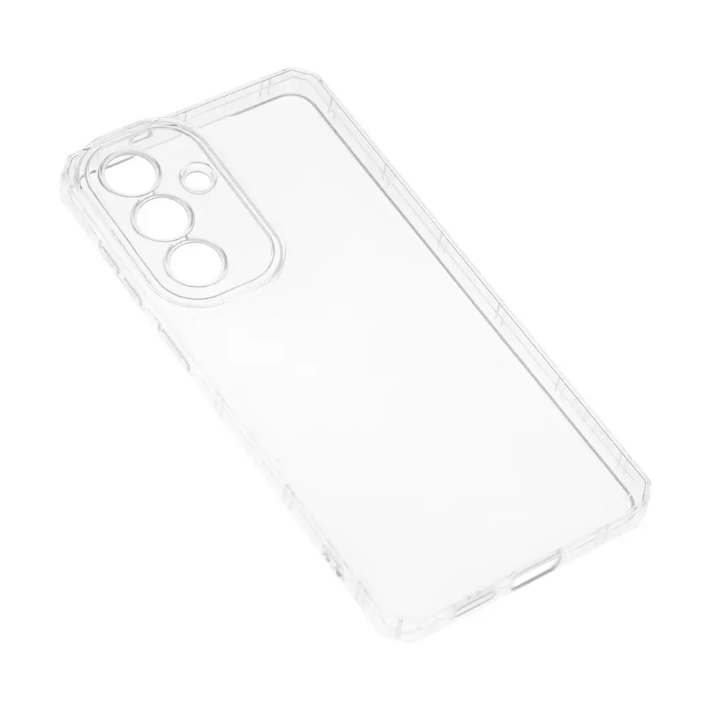 Torbica Full Protection za Samsung A376B Galaxy A37 5G Transparent