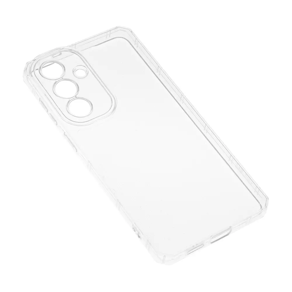 Torbica Full Protection za Samsung S946B Galaxy S26 Plus Transparent