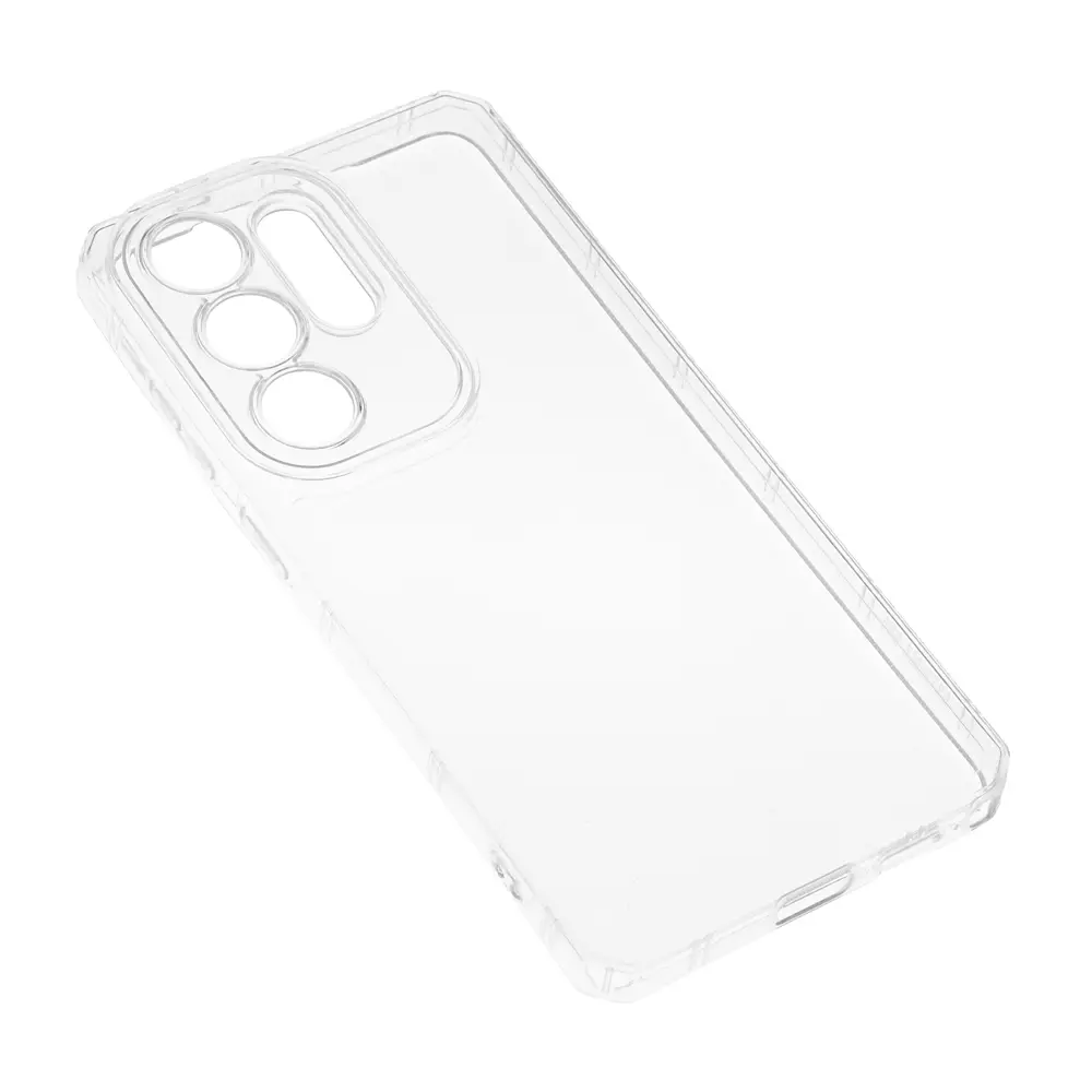 Torbica Full Protection za Samsung S948B Galaxy S26 Ultra Transparent
