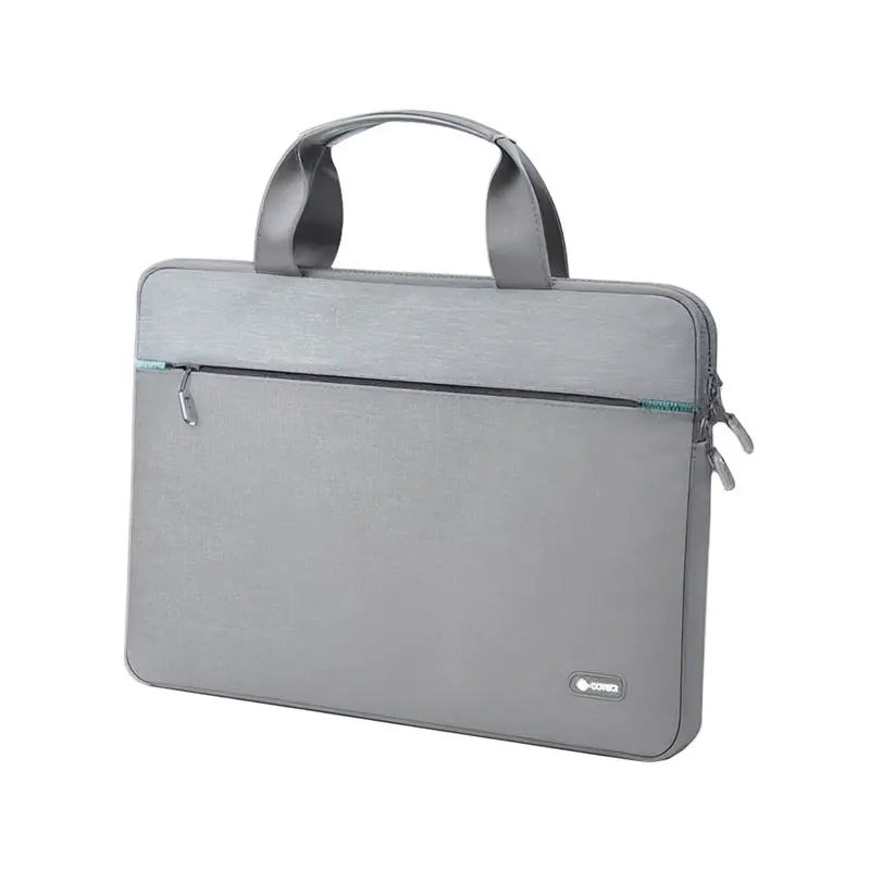 Torba za Laptop Coteci 14050 13-14 Inch Svetlo Siva