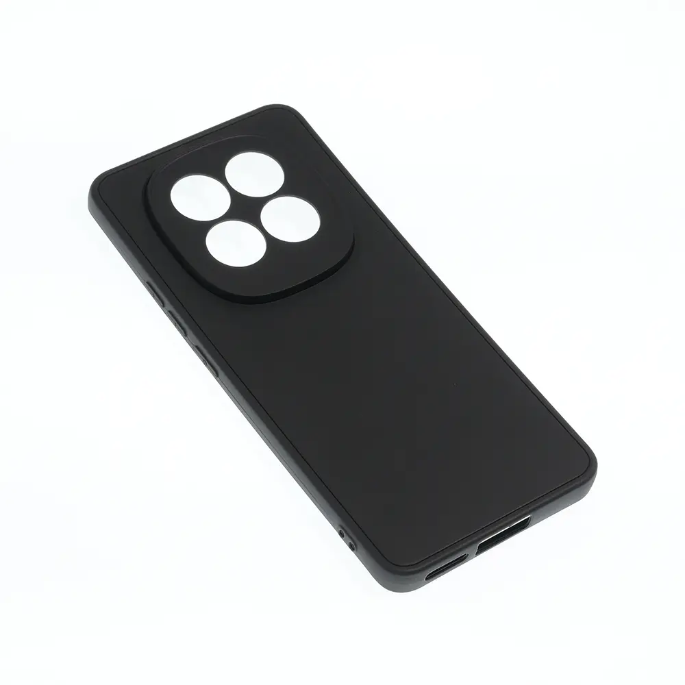 Torbica 3D Camera za Xiaomi Redmi Note 15 5G Crna