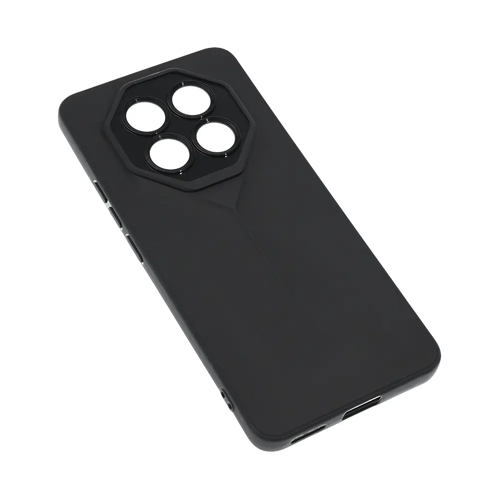 Torbica Blade za Xiaomi Redmi Note 15 4G Crna