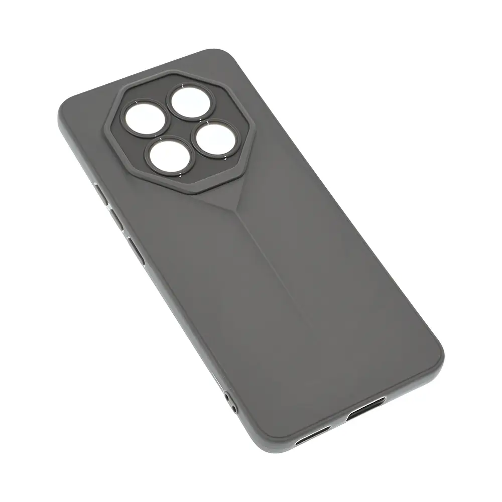 Torbica Blade za Xiaomi Redmi Note 15 4G Siva