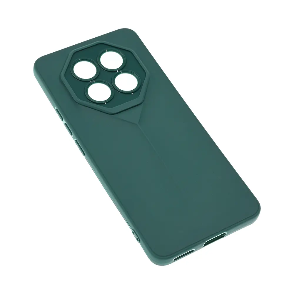 Torbica Blade za Xiaomi Redmi Note 15 4G Zelena