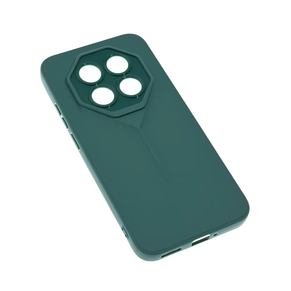 Torbica Blade za Xiaomi Redmi Note 15 Pro 5G Zelena