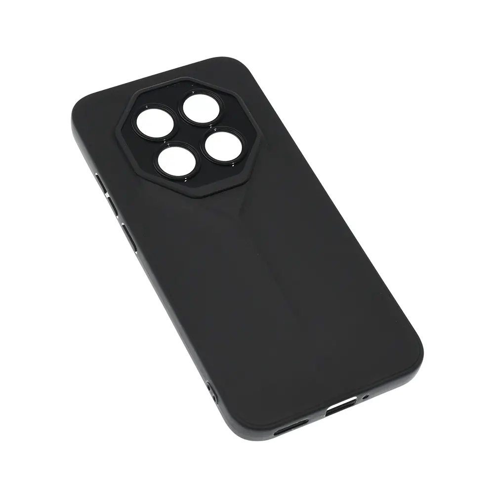 Torbica Blade za Xiaomi Redmi Note 15 Pro Plus 5G Crna