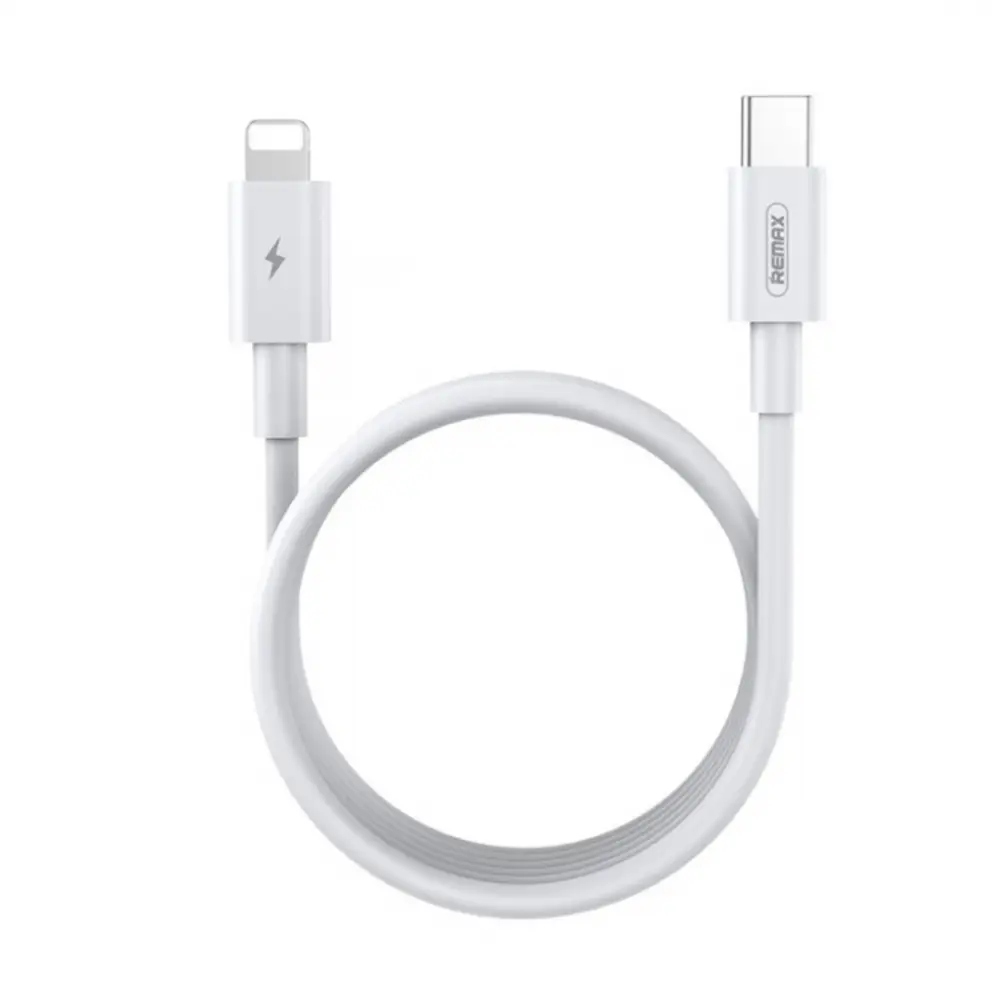 Data Kabl Remax Rc-183i PD 30W Type C na Iphone Lightning 2M Beli