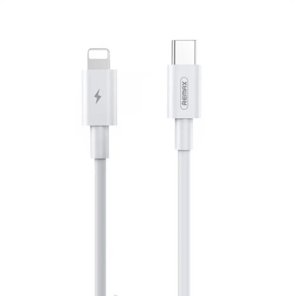 Data Kabl Remax Rc-183i PD 30W Type C na Iphone Lightning 2M Beli