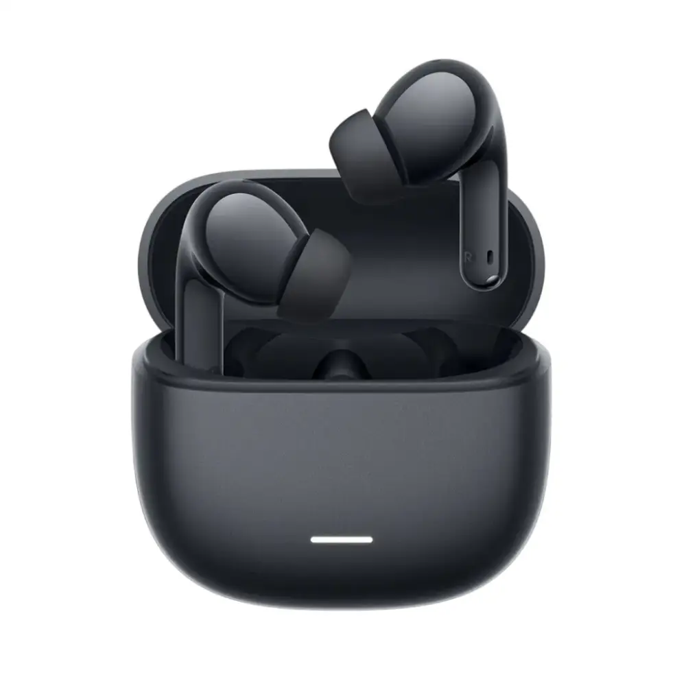 Bluetooth Slusalice Xiaomi Redmi Buds 8 Lite Crne