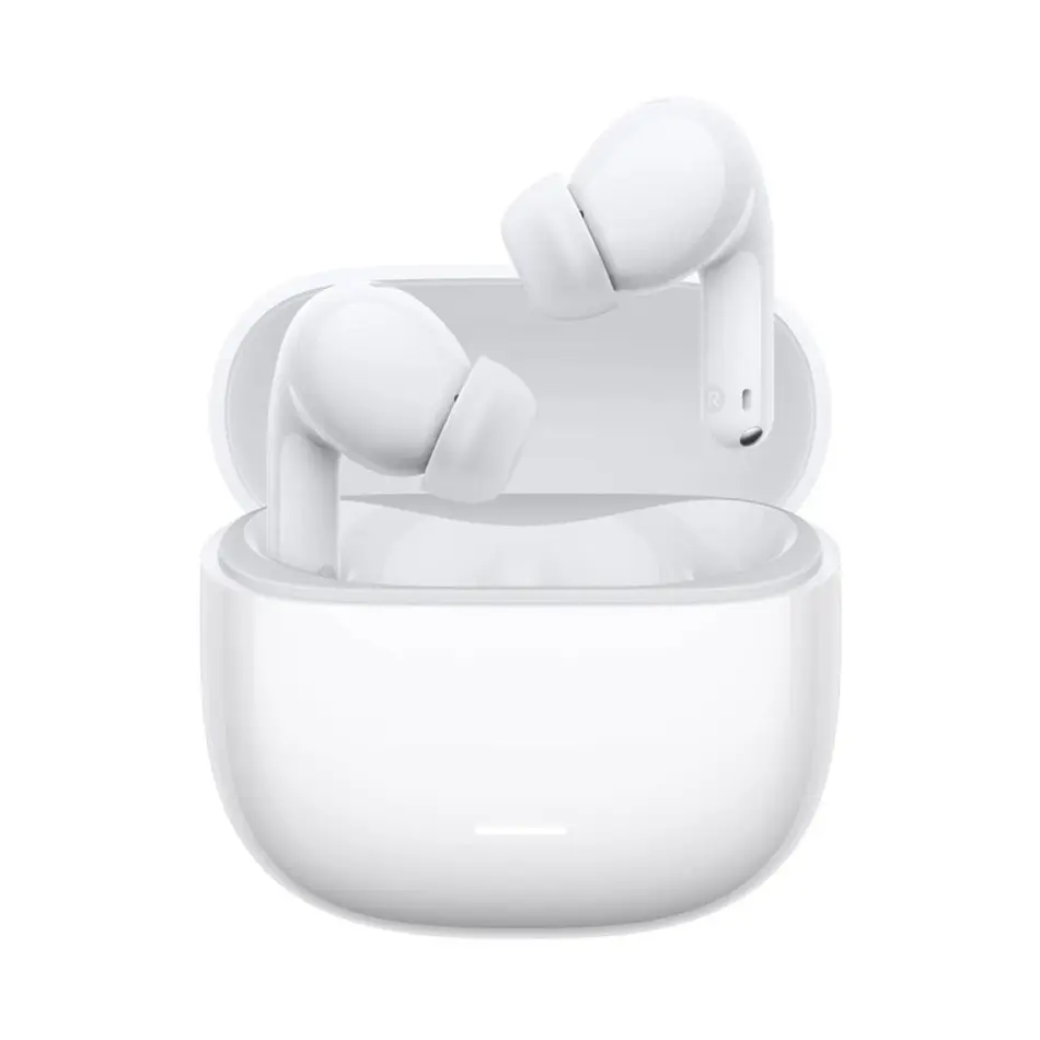 Bluetooth Slusalice Xiaomi Redmi Buds 8 Lite Bele