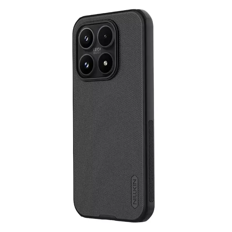 Torbica Nillkin Scrub Pro za Xiaomi 17 Crna