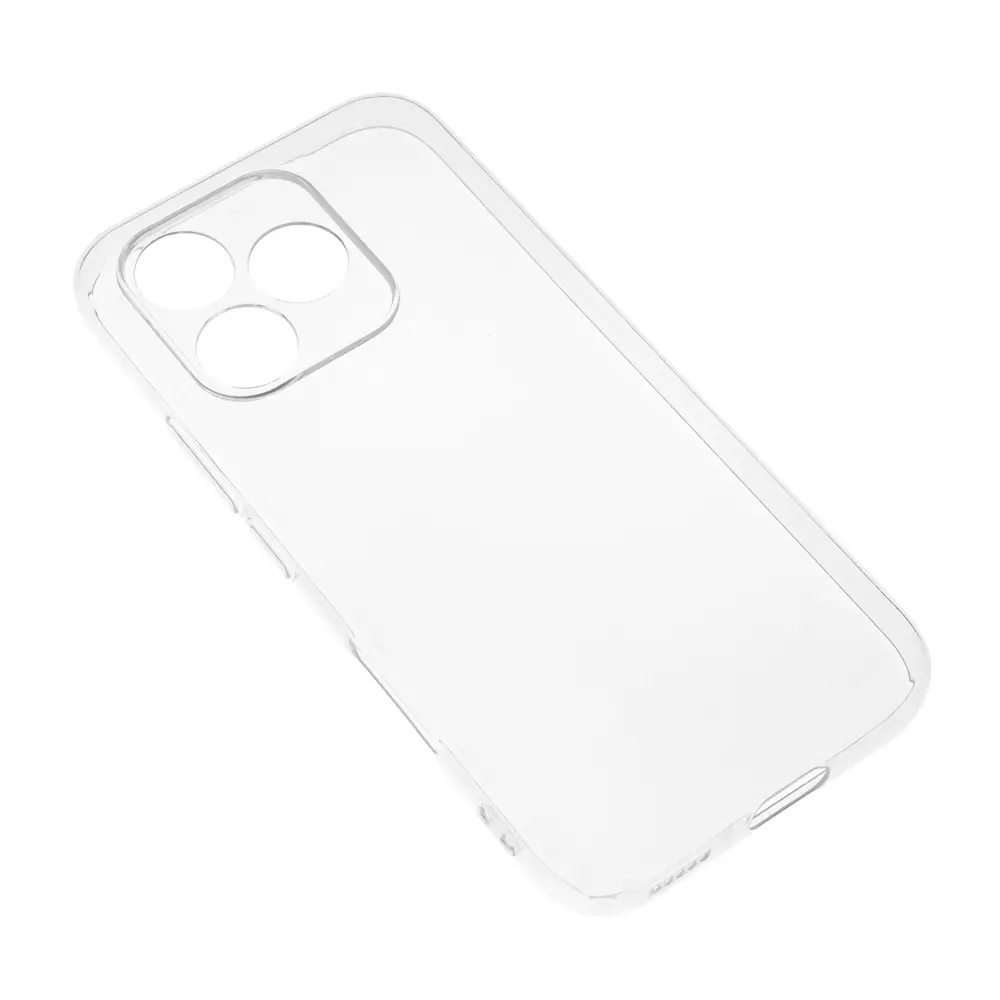 Torbica Silikonska Ultra Thin za Honor 600 Lite Transparent