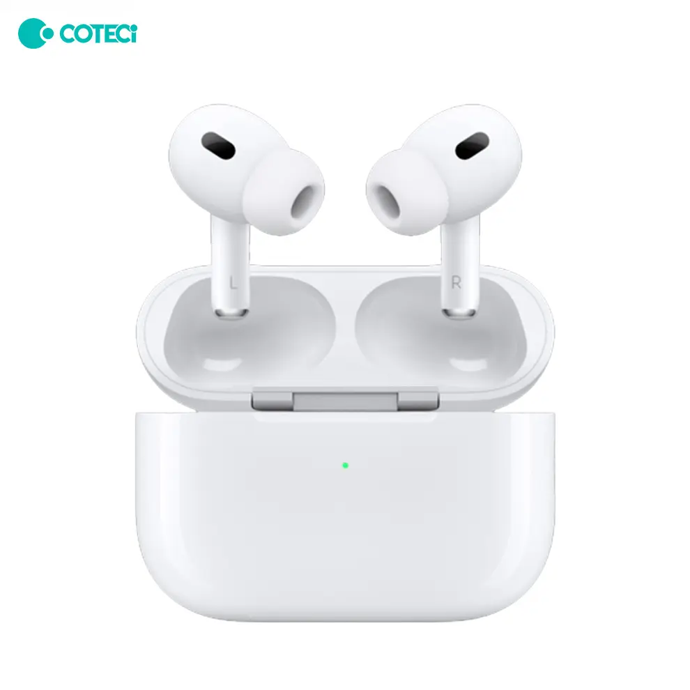 Bluetooth Slusalice Coteci Smart Pods Pro 3 Bele