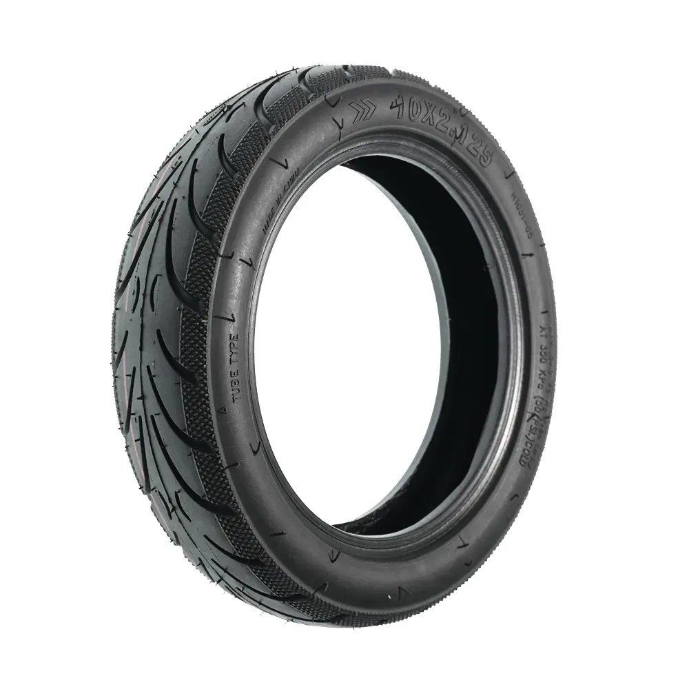 Spoljasnja Guma za Elektricni Trotinet Xiaomi MI4 Lite 2ND Gen/segway F20 F25 F30 F40 10*2.125 Inch
