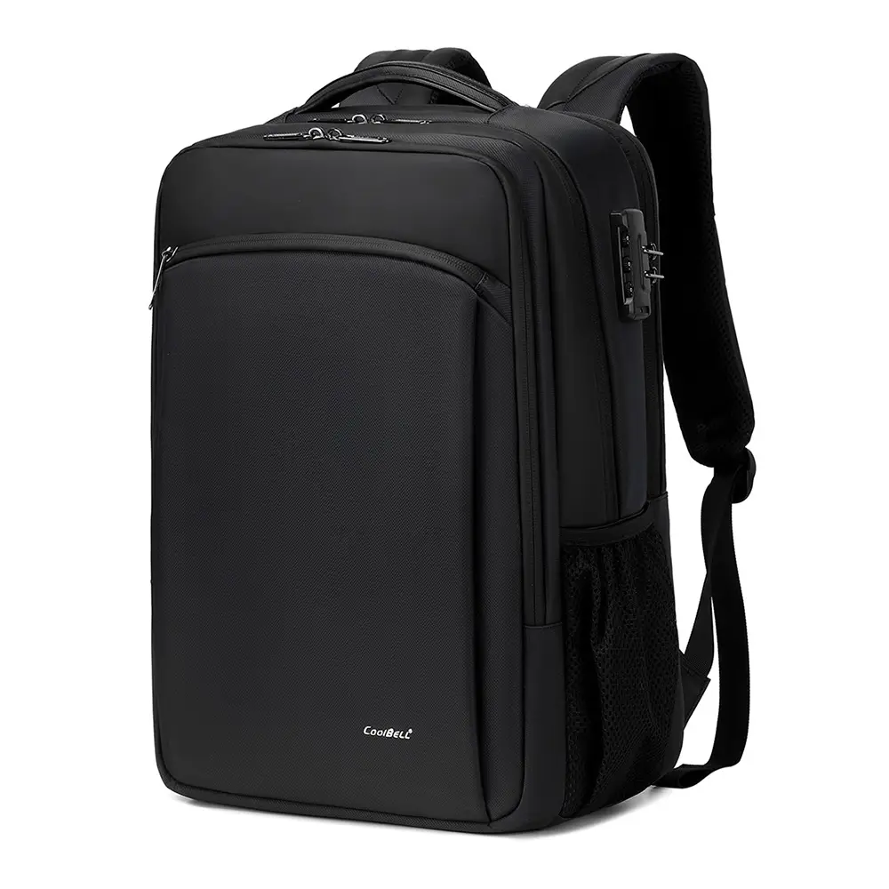 Ranac POSO 8308 Crni