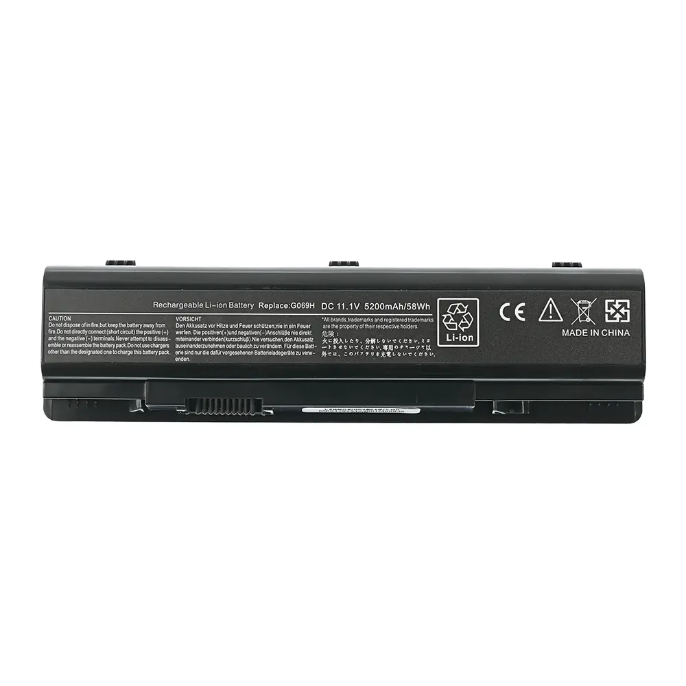 Baterija za Laptop Dell Vostro 1015, A840/860 Hq2200 B