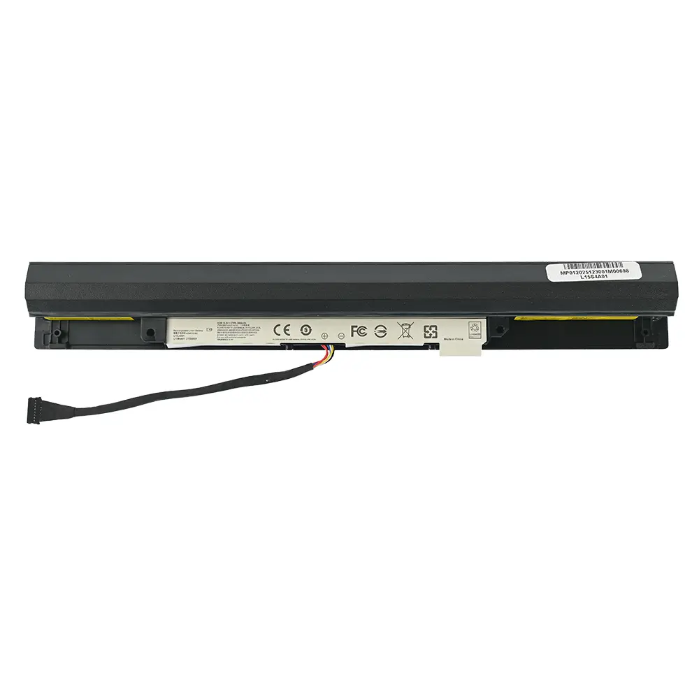 Baterija za Laptop Lenovo 100-14ibd 100-15ibd 14.4v Hq2200 B