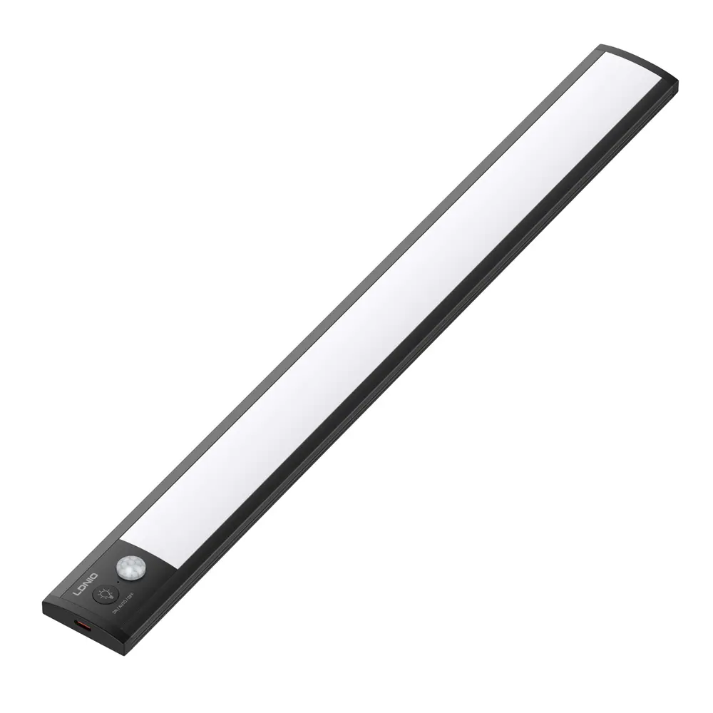 Pametna Lampa Ldnio Y5 Black
