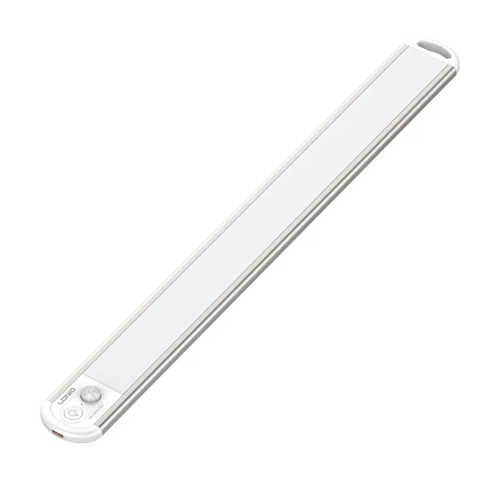 Pametna Lampa Ldnio Y6 Bela